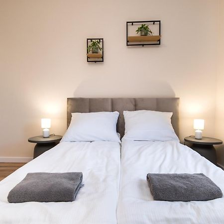 Apartament Lompy Γκλίβιτσε Εξωτερικό φωτογραφία