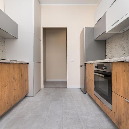 Apartament Lompy Γκλίβιτσε Εξωτερικό φωτογραφία