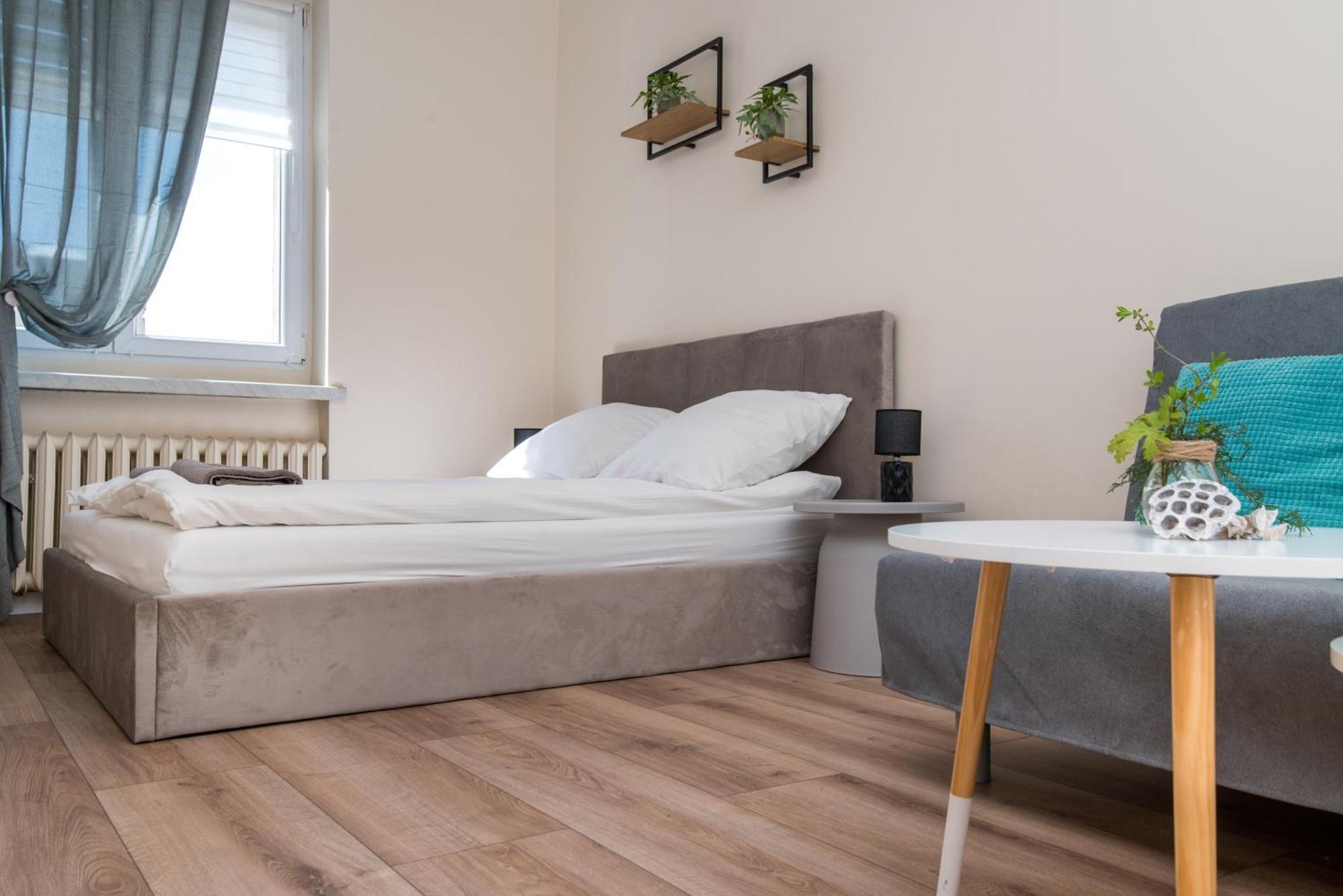 Apartament Lompy Γκλίβιτσε Εξωτερικό φωτογραφία
