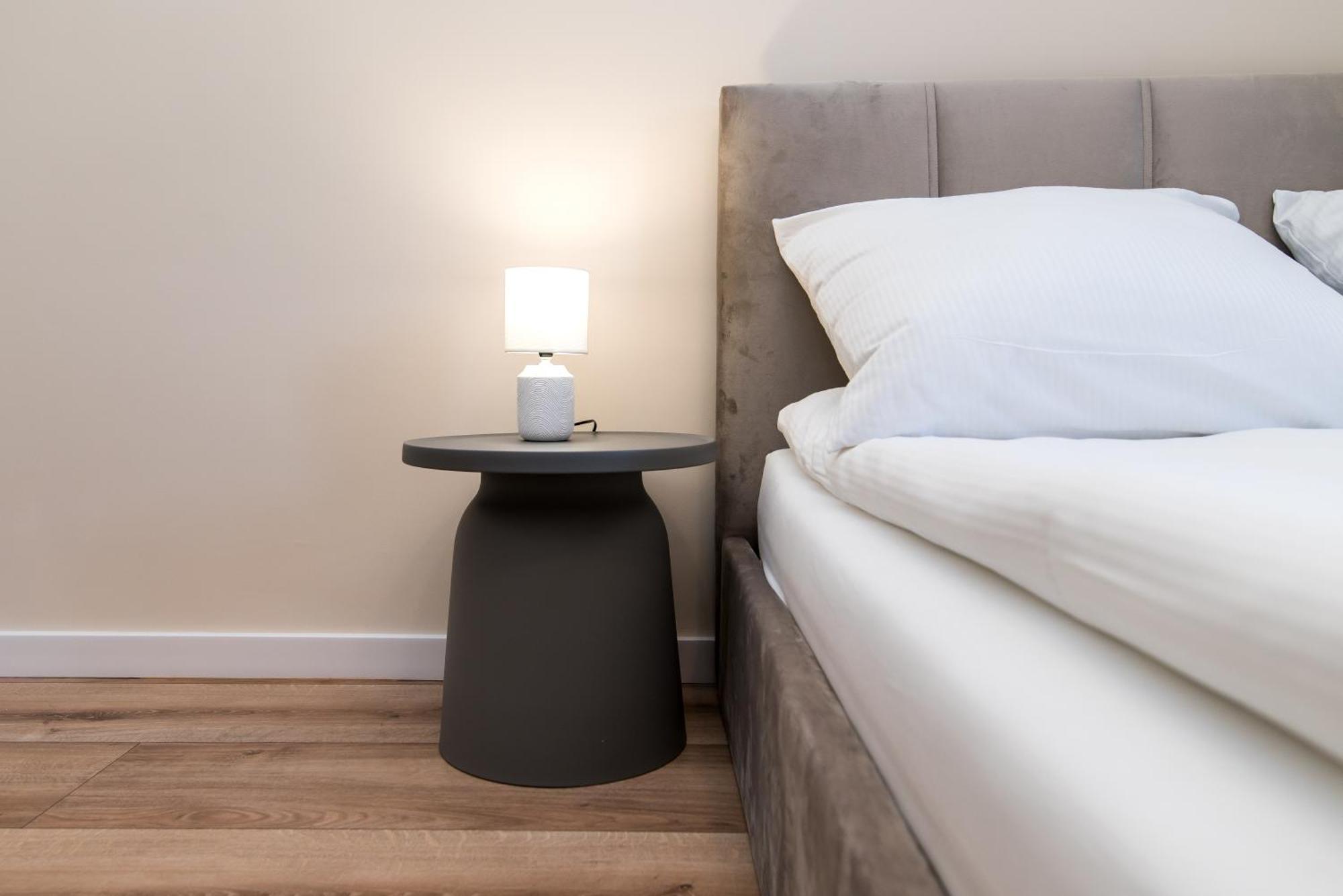 Apartament Lompy Γκλίβιτσε Εξωτερικό φωτογραφία