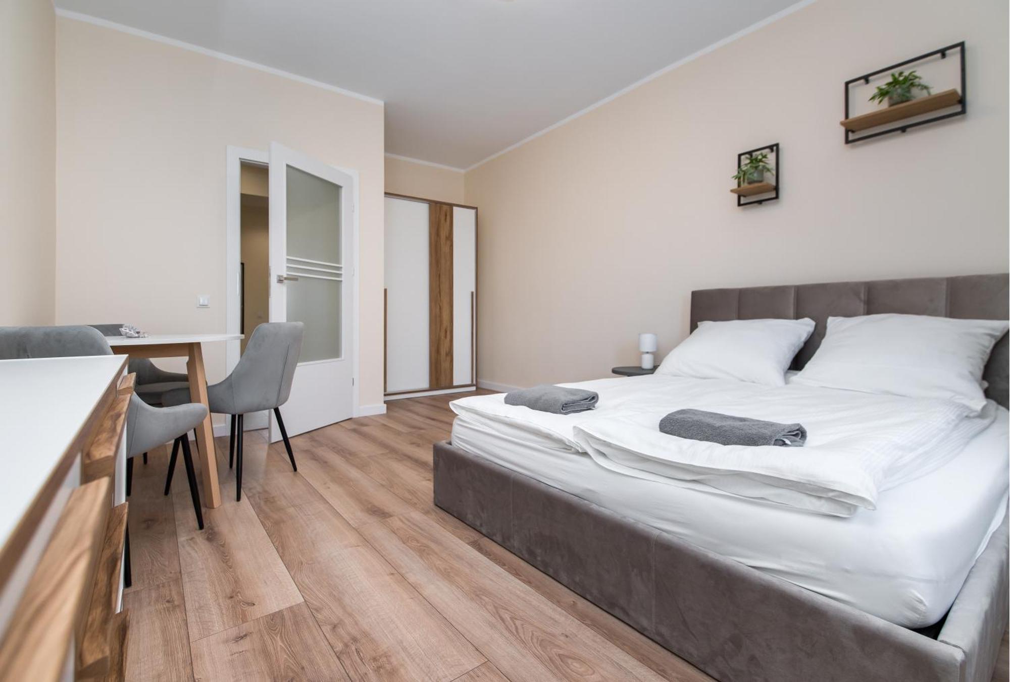 Apartament Lompy Γκλίβιτσε Εξωτερικό φωτογραφία