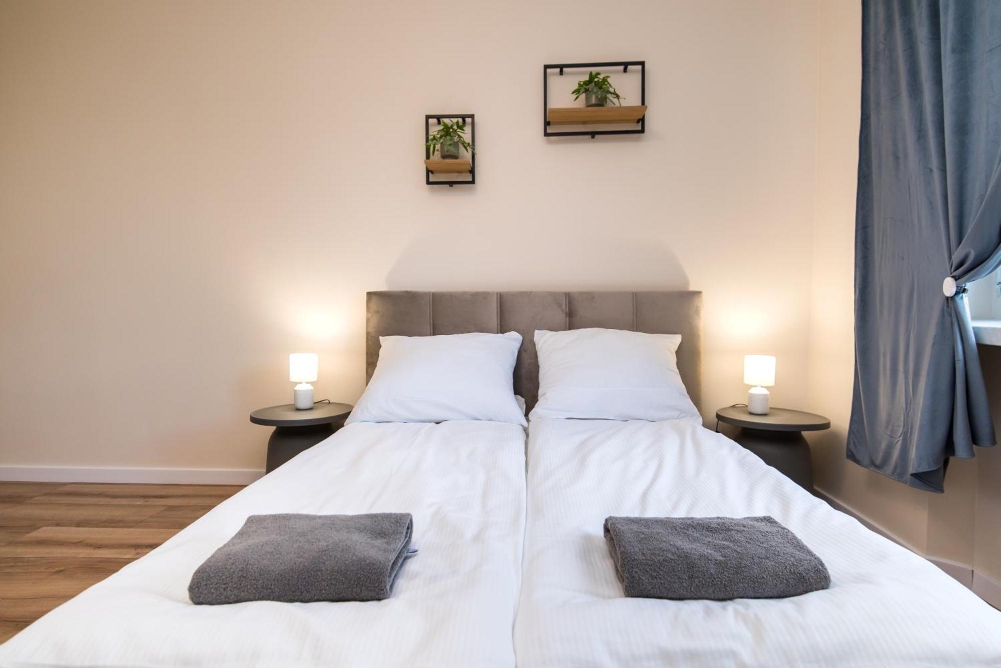 Apartament Lompy Γκλίβιτσε Εξωτερικό φωτογραφία