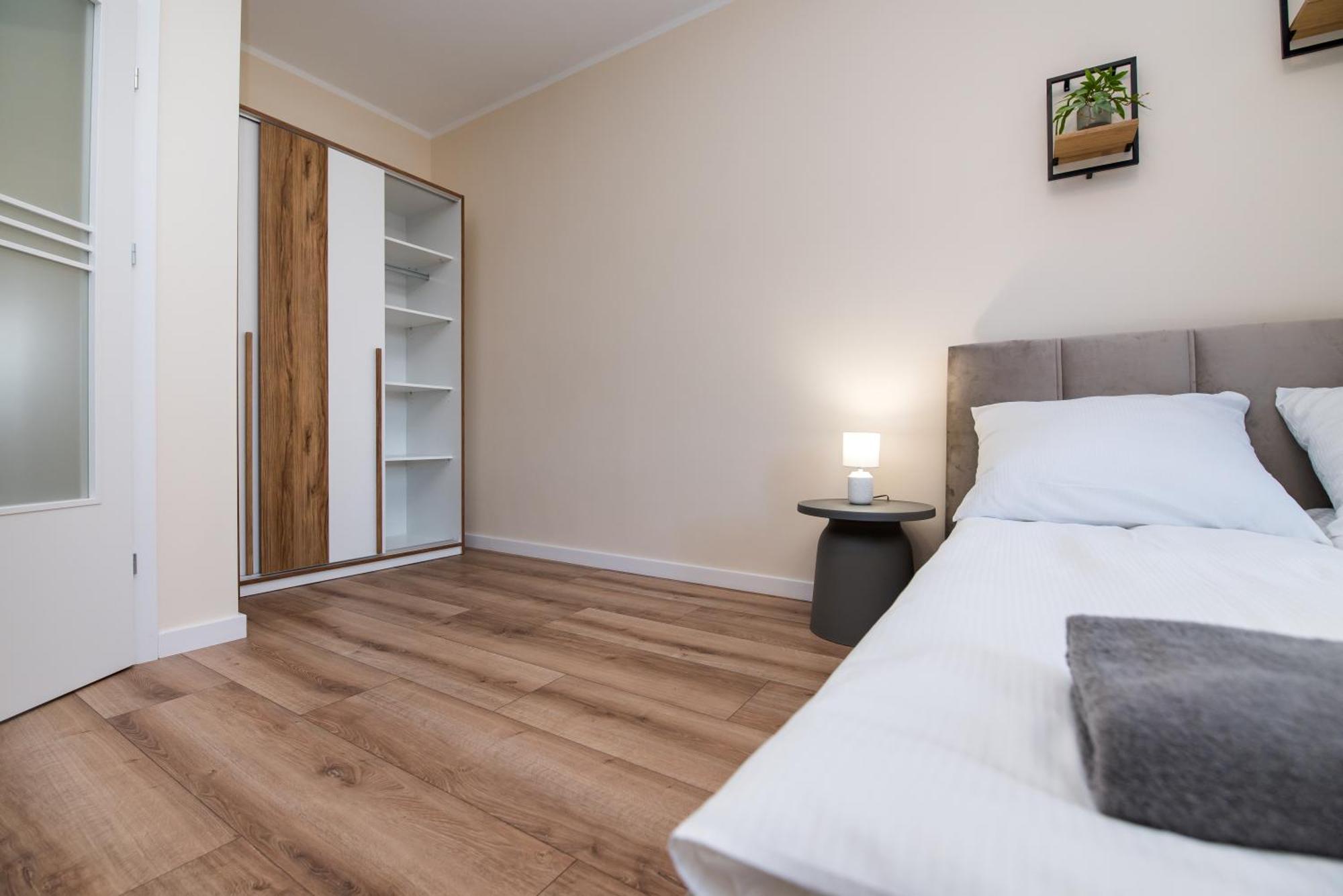 Apartament Lompy Γκλίβιτσε Εξωτερικό φωτογραφία