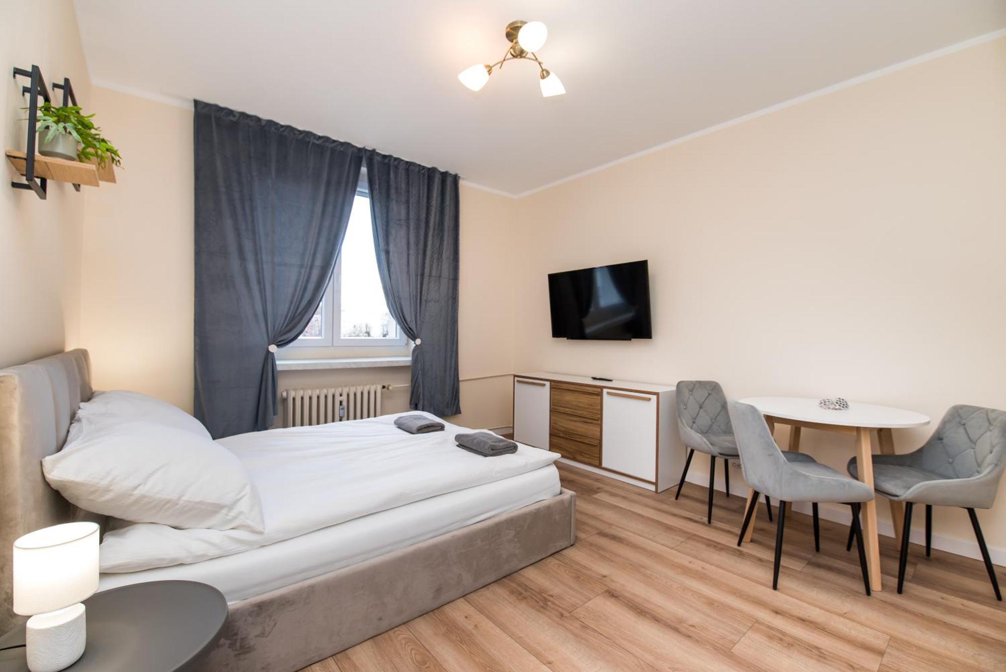 Apartament Lompy Γκλίβιτσε Εξωτερικό φωτογραφία