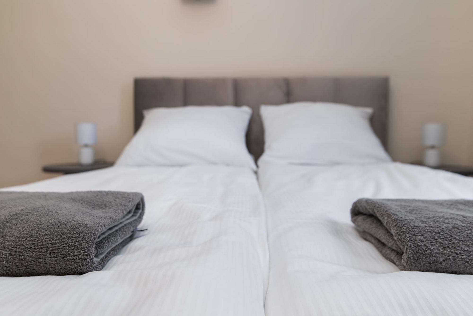Apartament Lompy Γκλίβιτσε Εξωτερικό φωτογραφία
