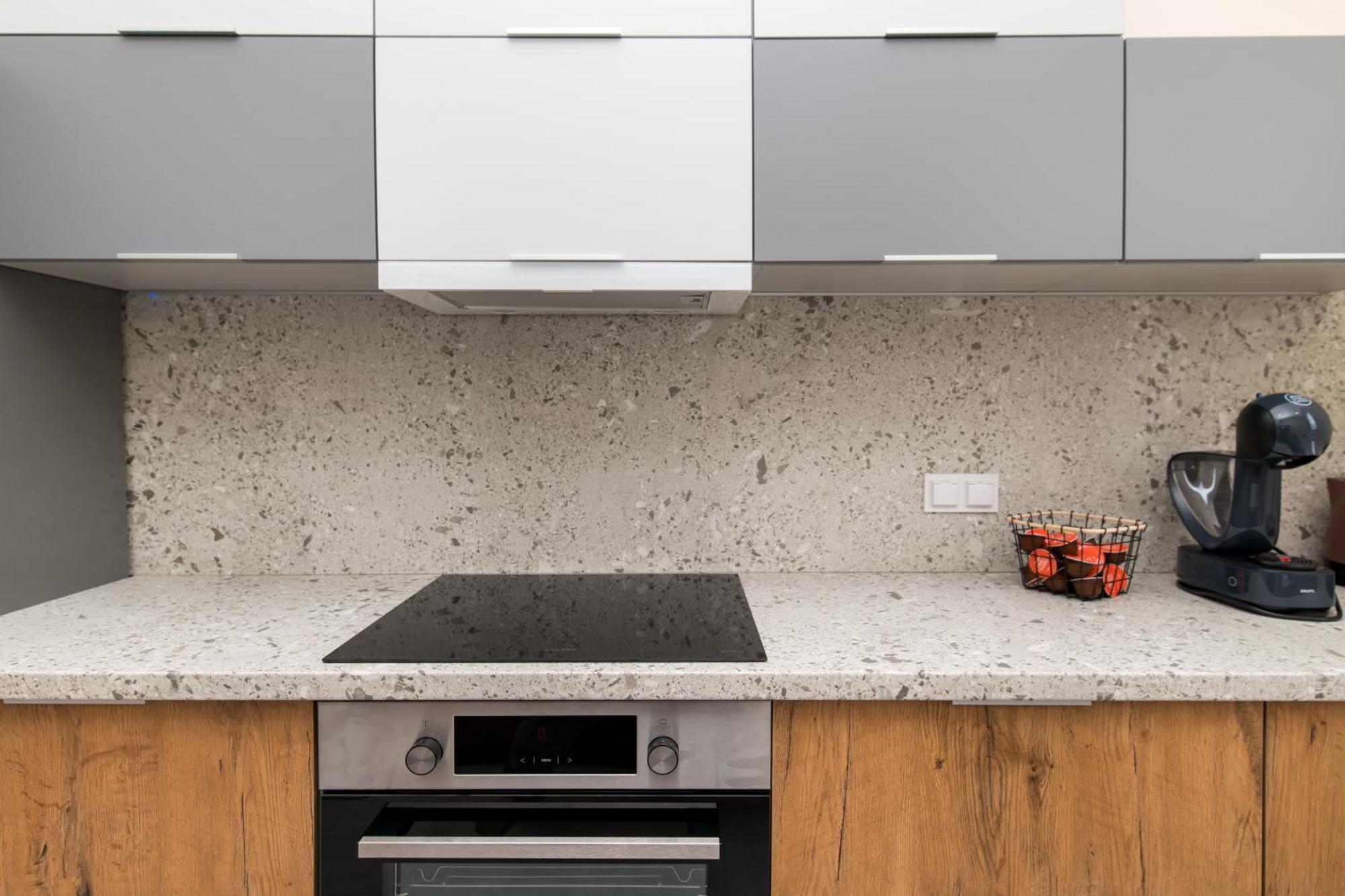 Apartament Lompy Γκλίβιτσε Εξωτερικό φωτογραφία
