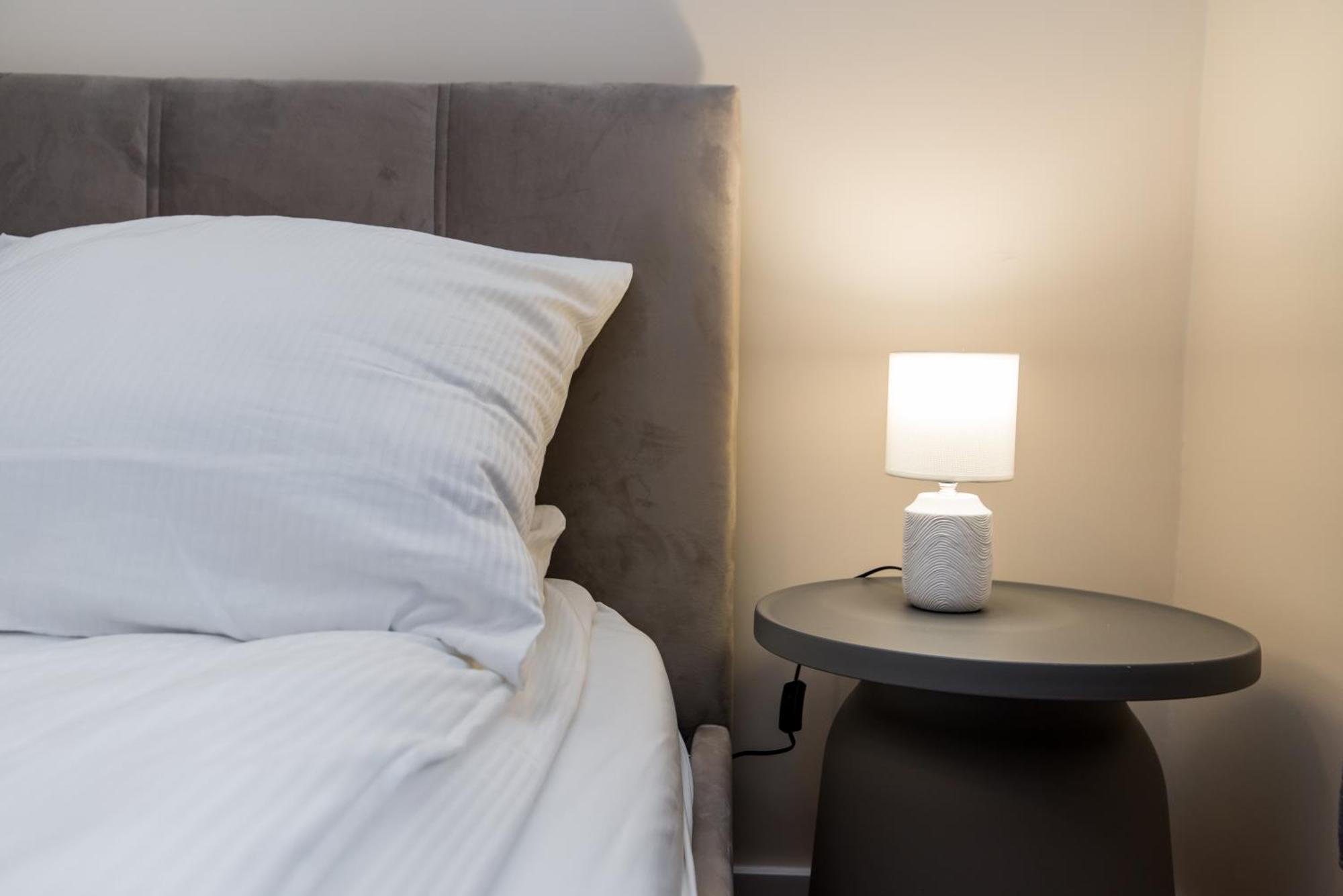 Apartament Lompy Γκλίβιτσε Εξωτερικό φωτογραφία