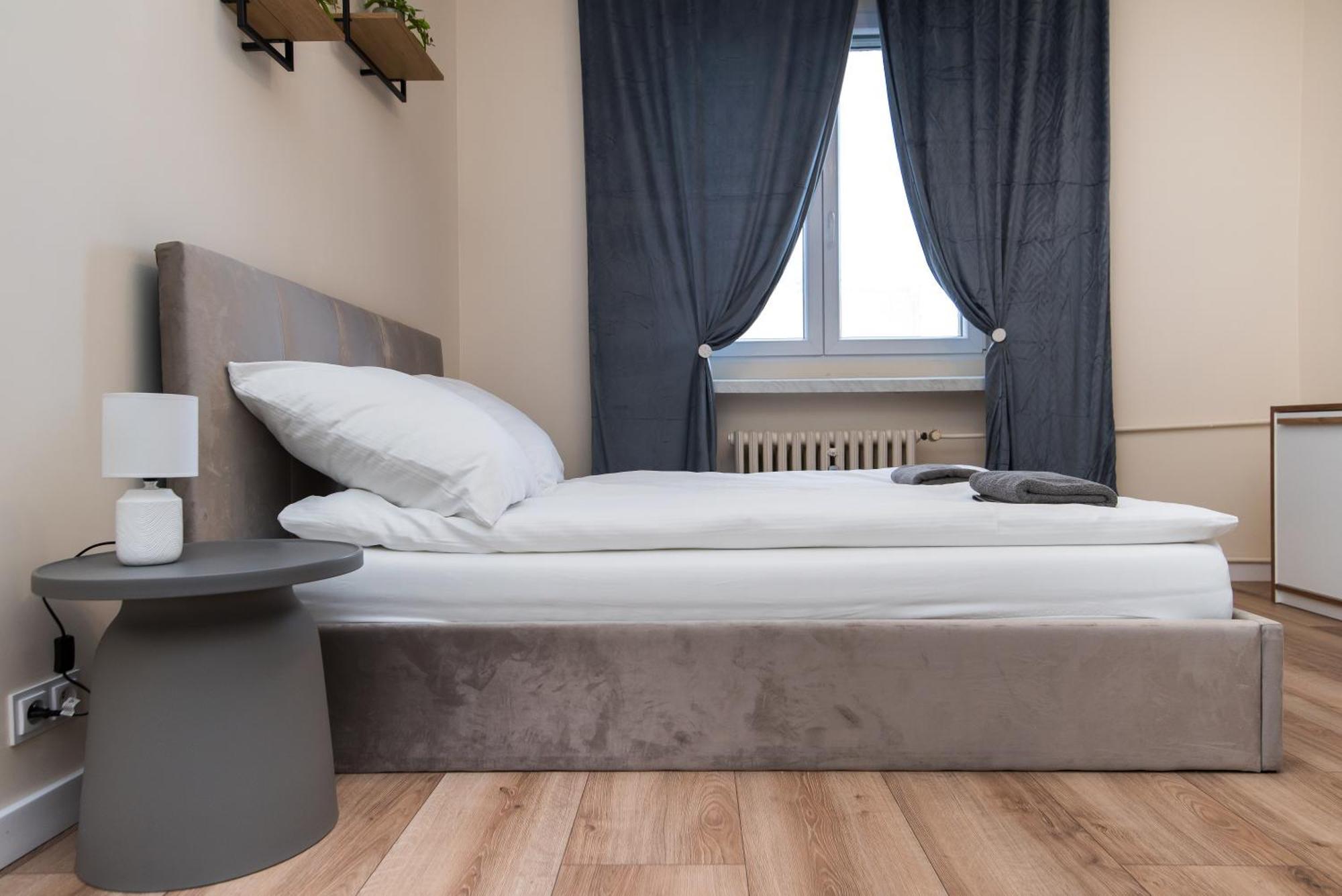 Apartament Lompy Γκλίβιτσε Εξωτερικό φωτογραφία