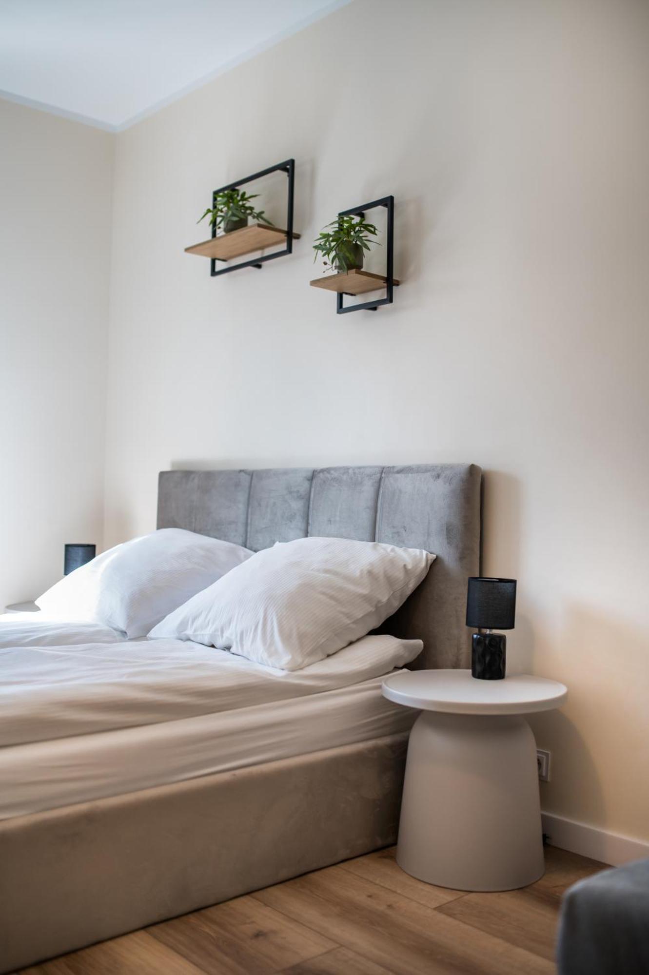 Apartament Lompy Γκλίβιτσε Εξωτερικό φωτογραφία