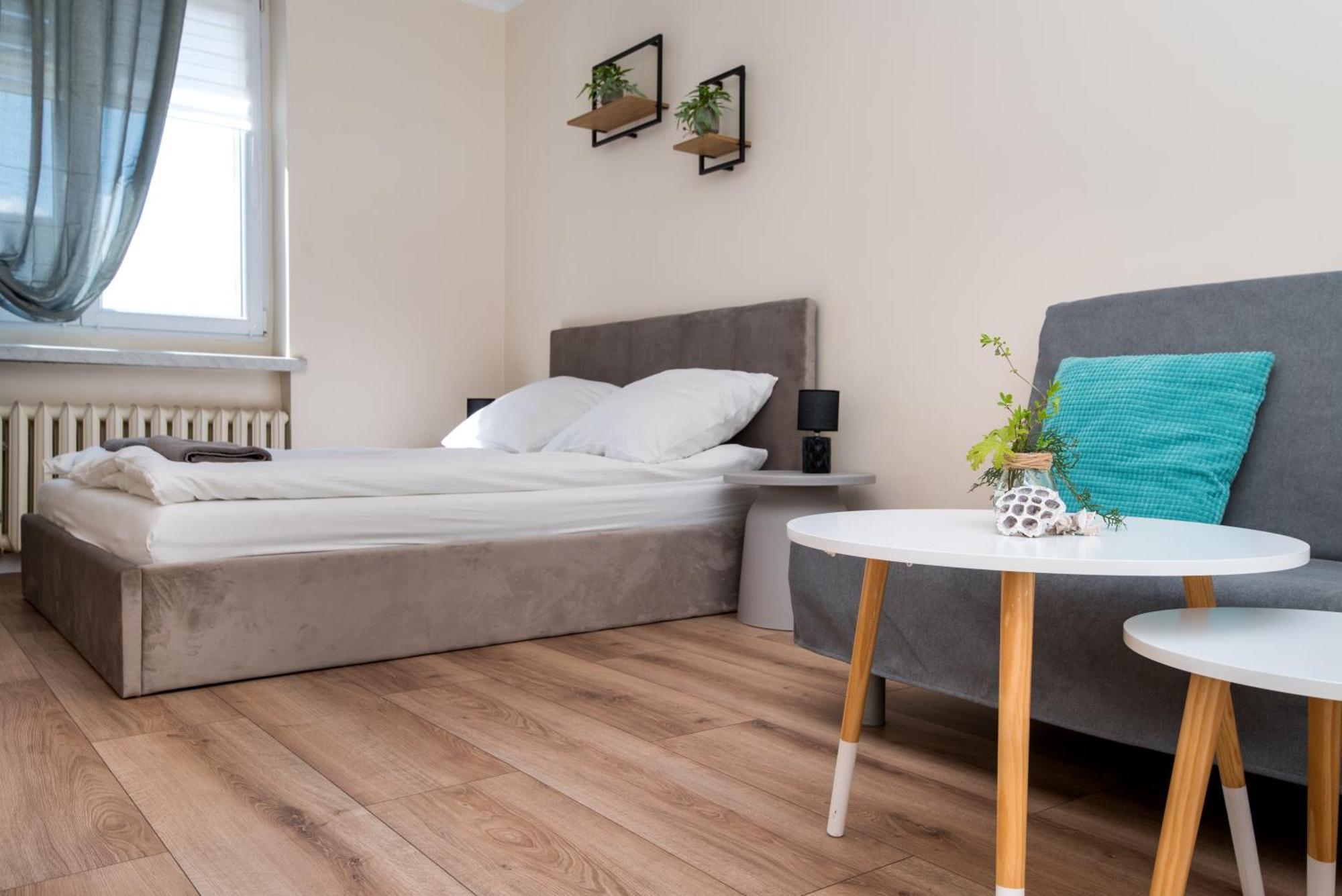 Apartament Lompy Γκλίβιτσε Εξωτερικό φωτογραφία