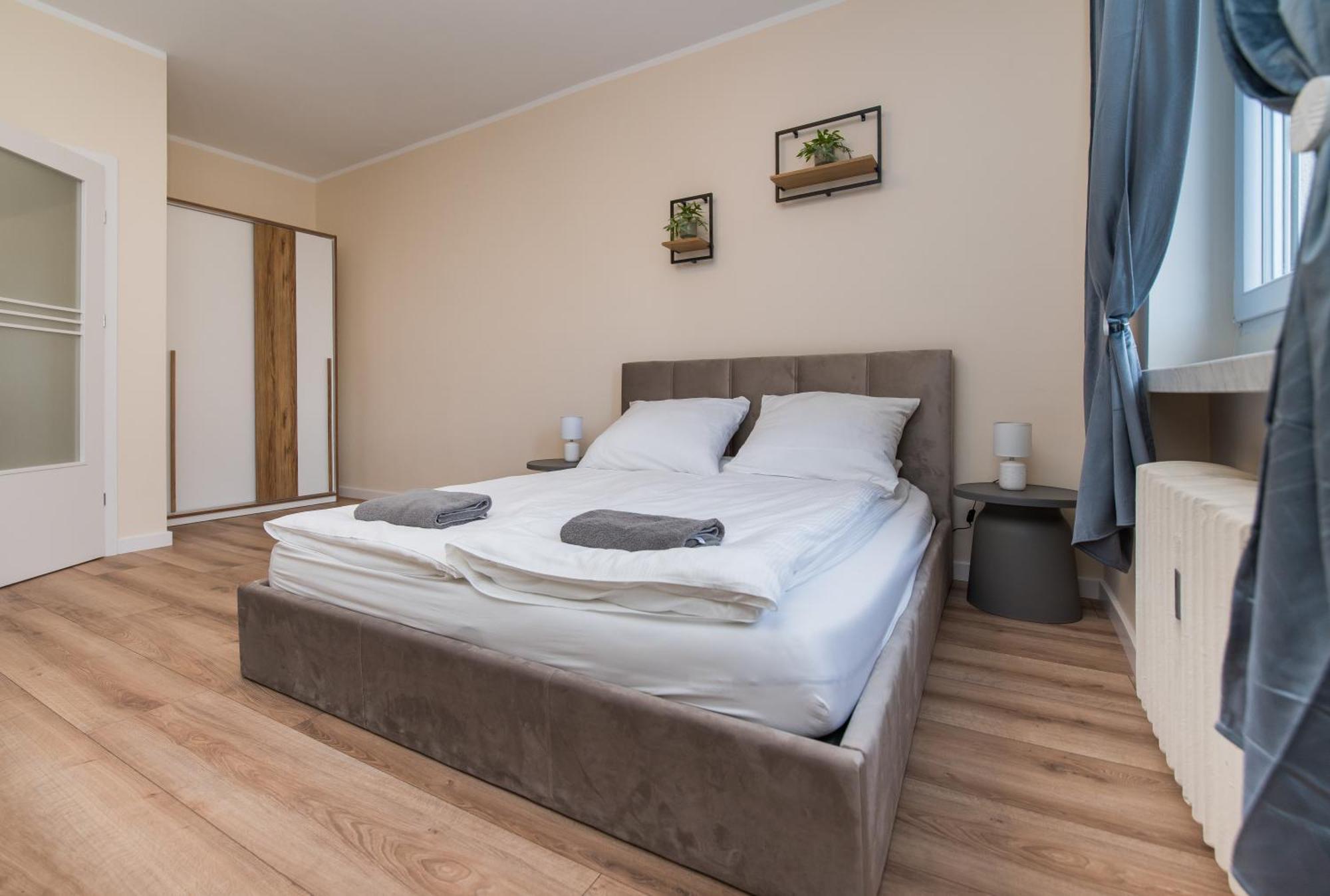 Apartament Lompy Γκλίβιτσε Εξωτερικό φωτογραφία