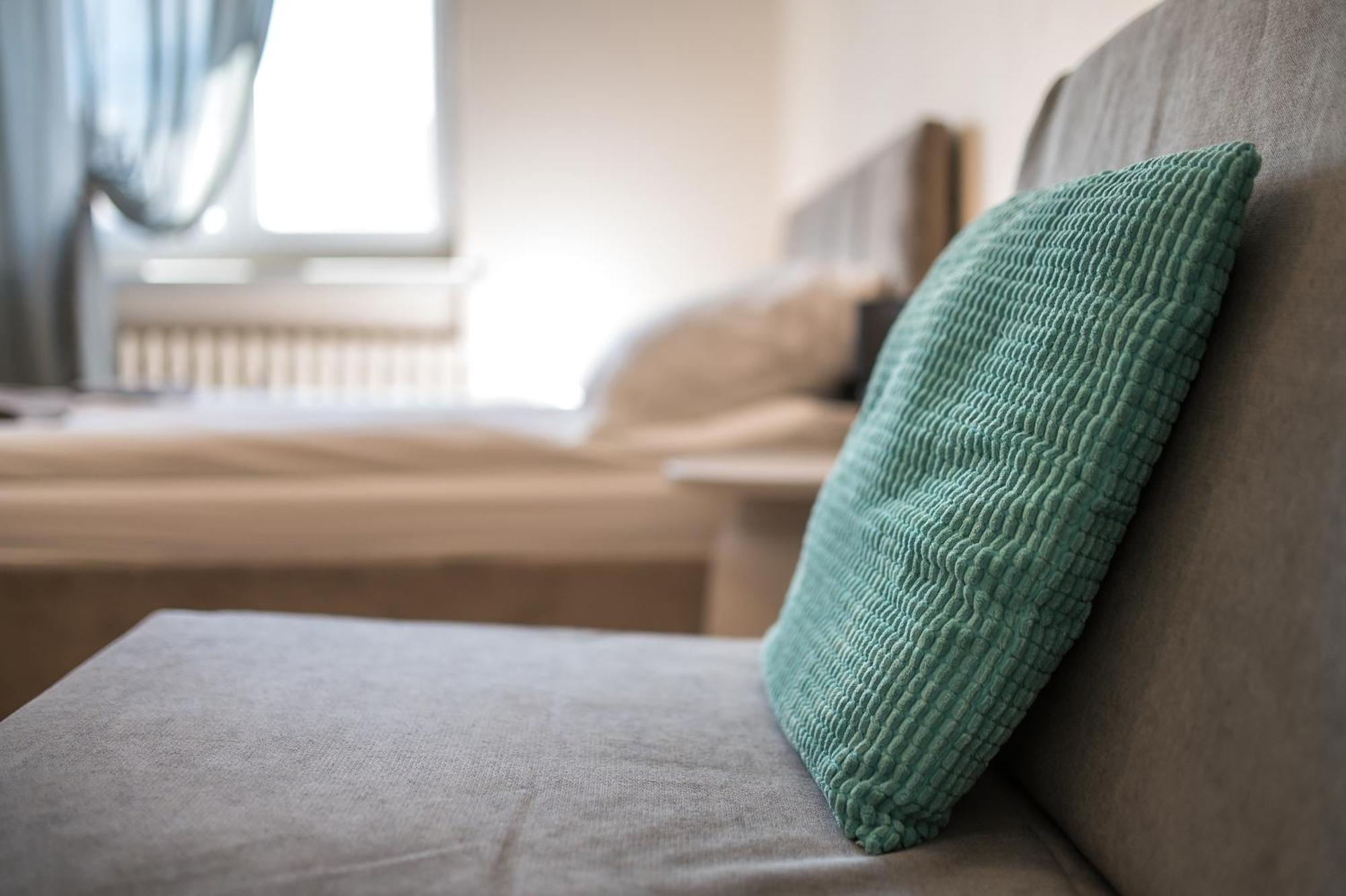 Apartament Lompy Γκλίβιτσε Εξωτερικό φωτογραφία