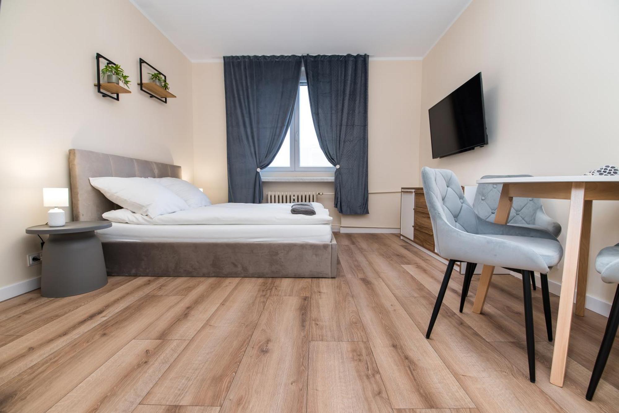 Apartament Lompy Γκλίβιτσε Εξωτερικό φωτογραφία