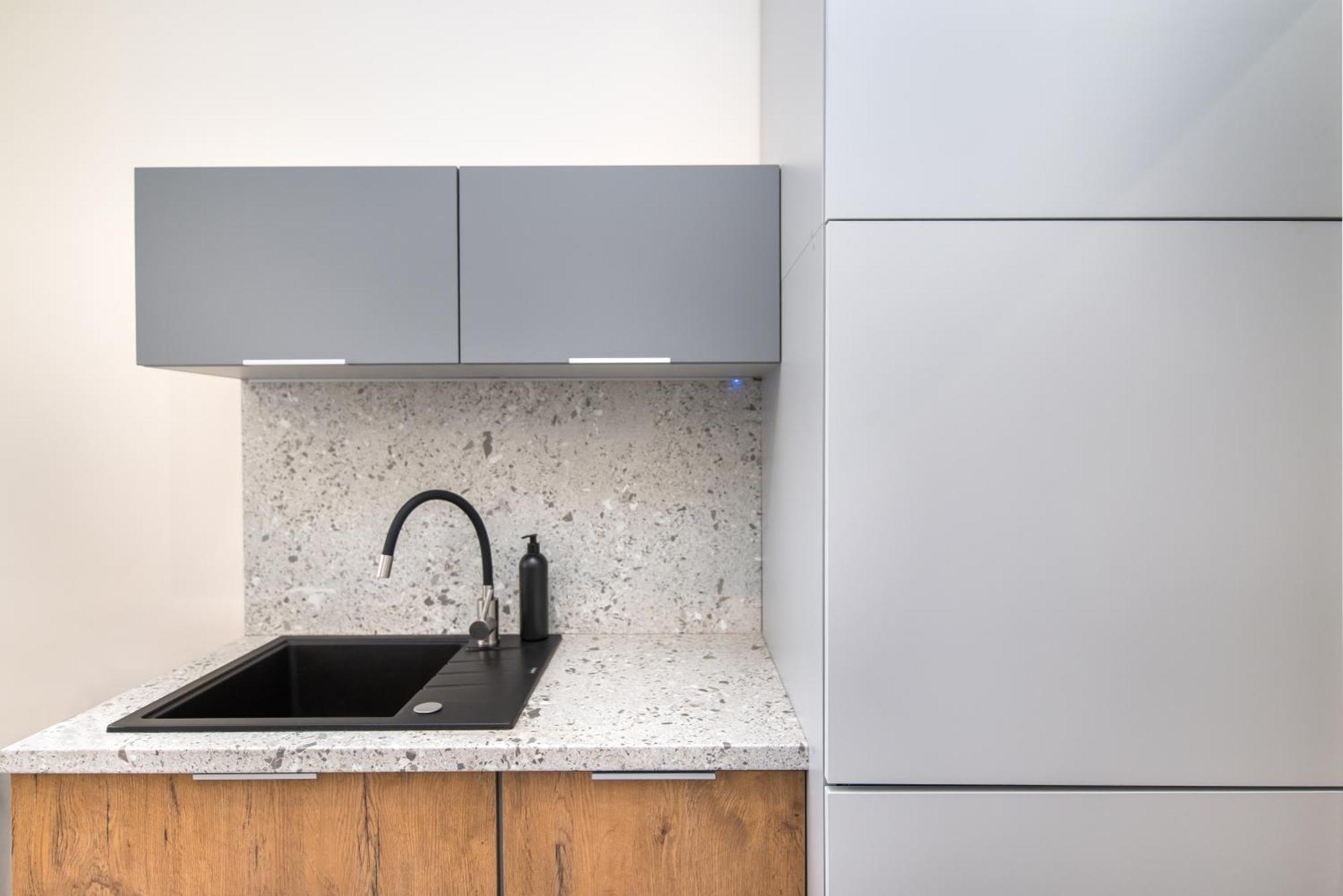 Apartament Lompy Γκλίβιτσε Εξωτερικό φωτογραφία