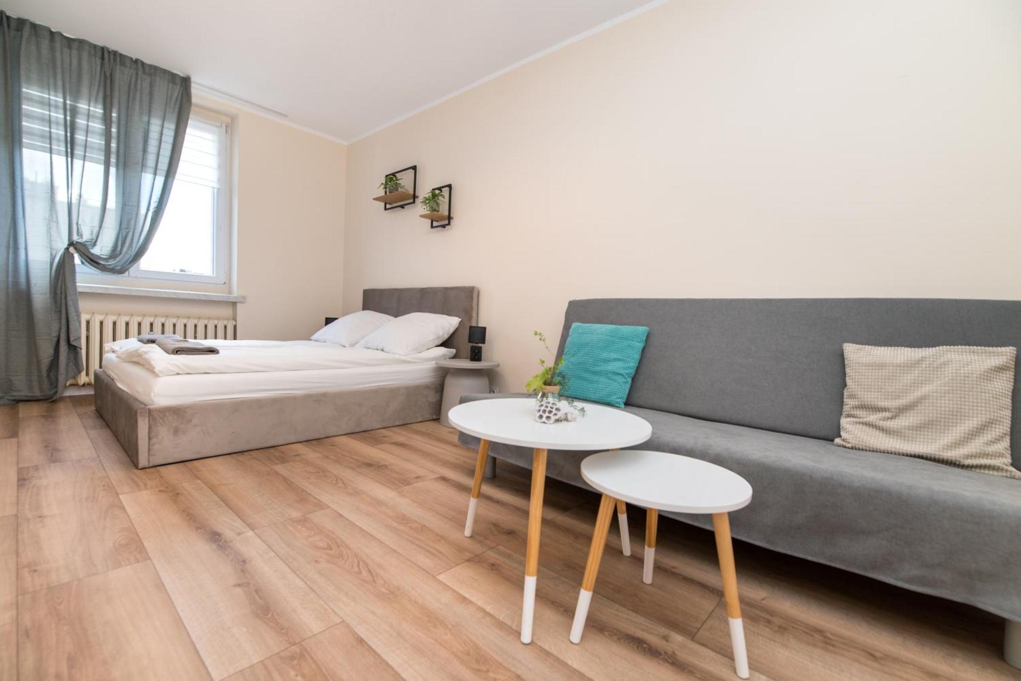 Apartament Lompy Γκλίβιτσε Εξωτερικό φωτογραφία