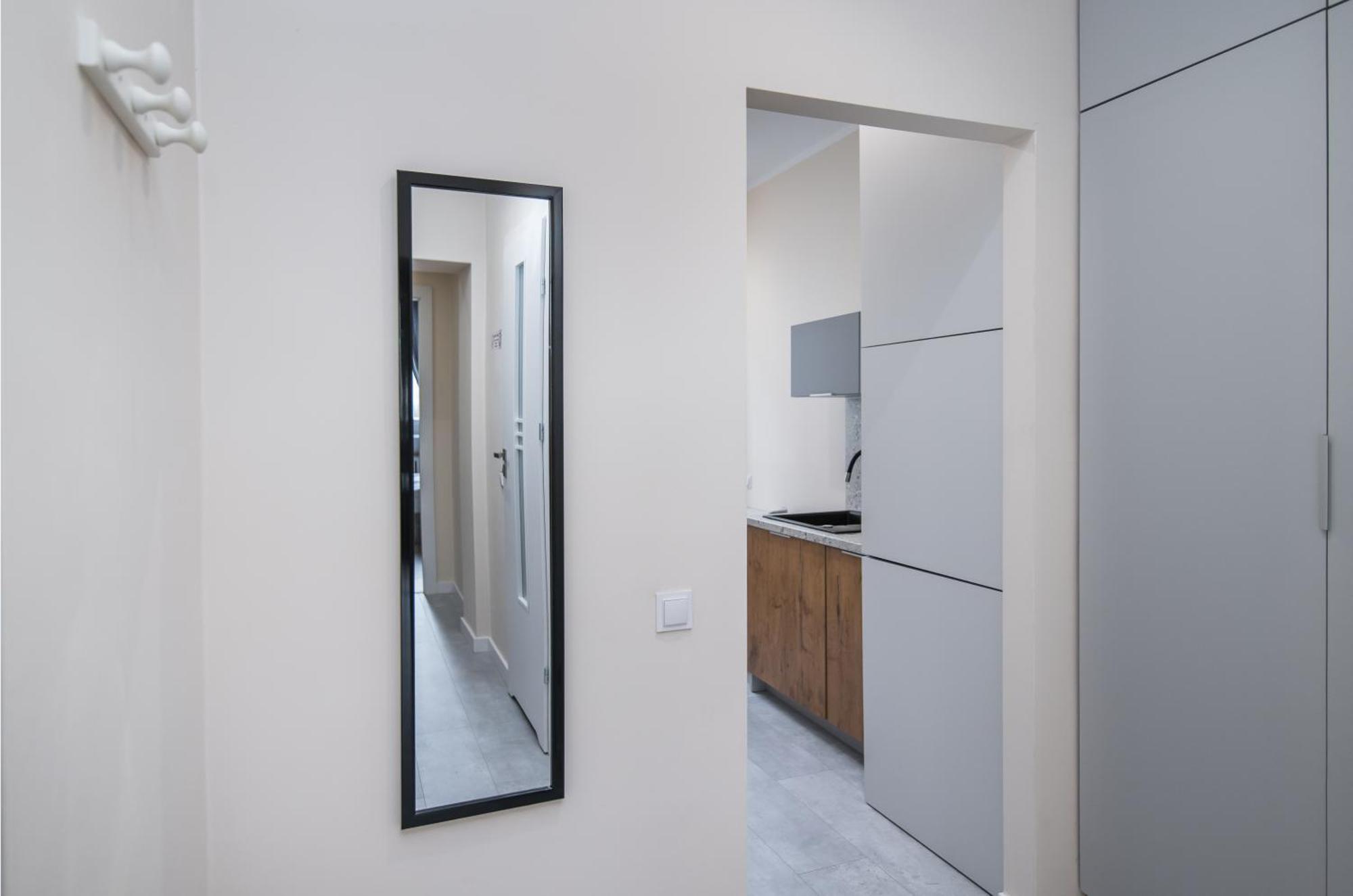 Apartament Lompy Γκλίβιτσε Εξωτερικό φωτογραφία