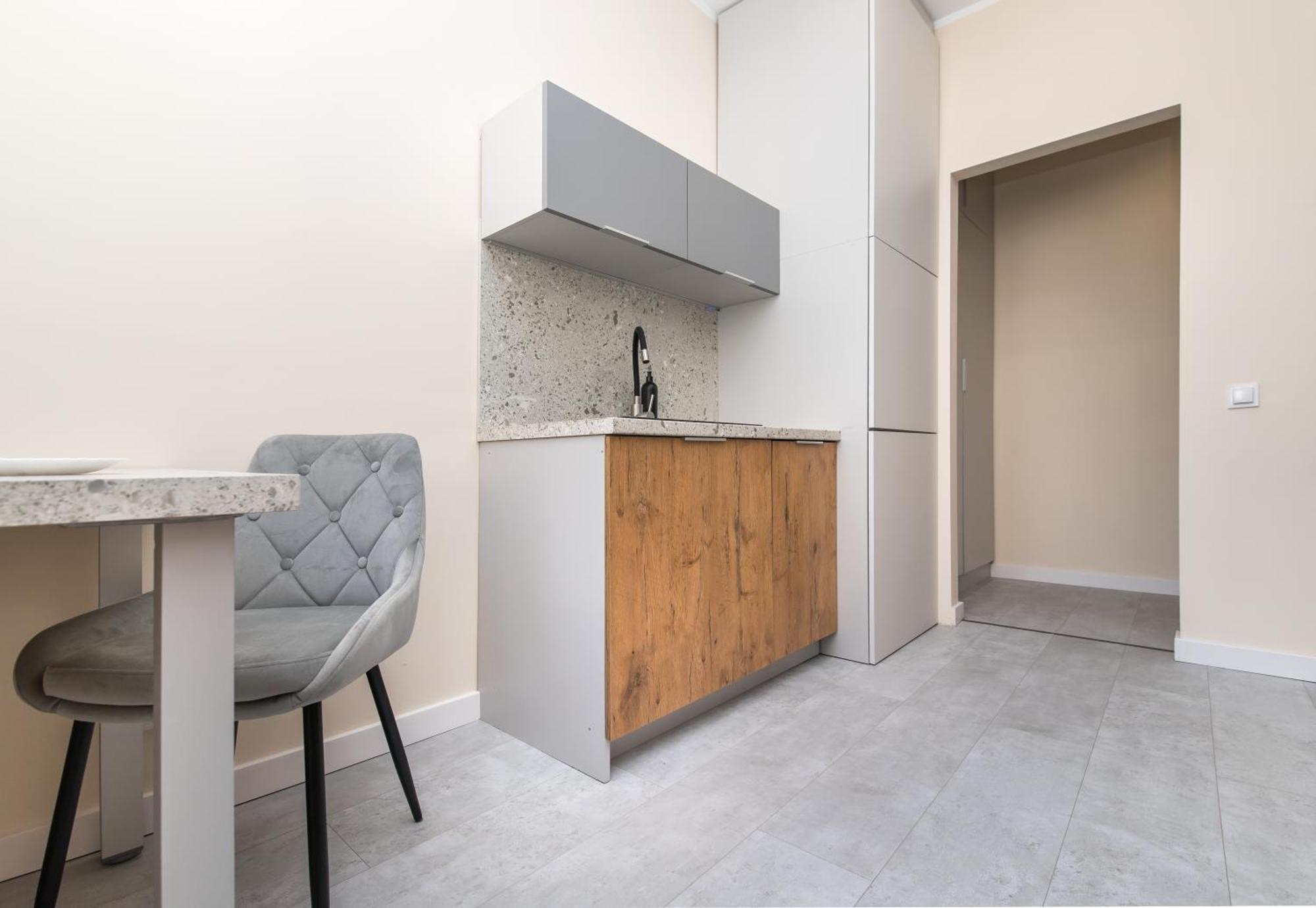 Apartament Lompy Γκλίβιτσε Εξωτερικό φωτογραφία