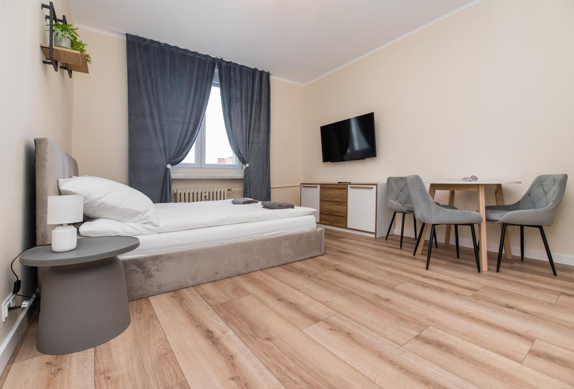 Apartament Lompy Γκλίβιτσε Εξωτερικό φωτογραφία